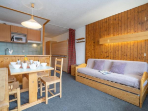 Гостиница Apartment Les Grandes Platières-12  Тинь